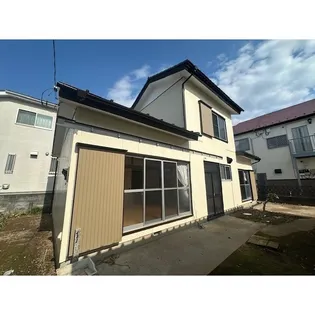 千葉県野田市岩名2【一戸建】の外観