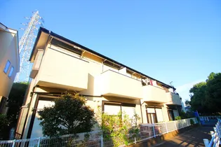 ファーストパレス金森の画像