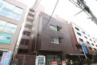 クラッシー久米川の画像