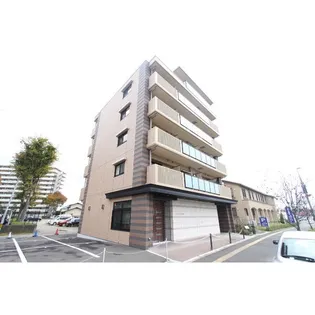 ショーブンあすと長町ビル【5階】の外観