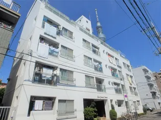 カーサグランデタマキの画像