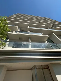 カナルフロント芝浦【5階】の外観