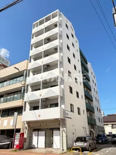 IT026壱番館【4階】の外観