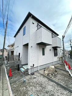 K・residence【2階】の外観