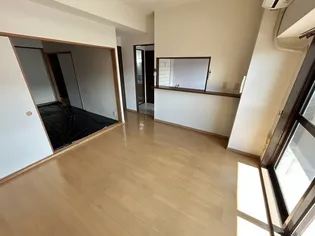 ダイアパレス落合の画像