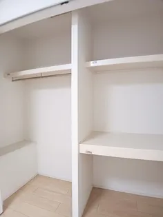 アレグリアII【2階】の内装