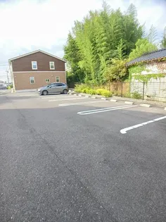 アレグリアII【2階】の地図