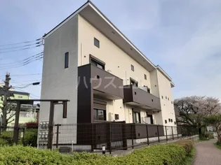 フォレスト井の頭の画像