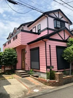 神奈川県平塚市中原2【一戸建】の外観