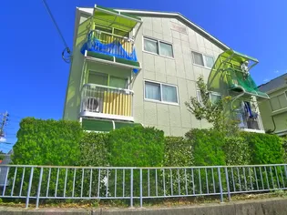 グリーンハウスの画像