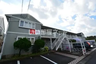 フレグランスタウン住吉 8番館の画像