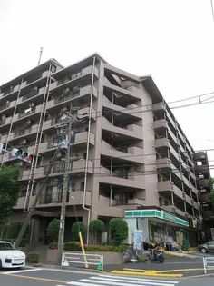 ロイヤルハイム KENの画像