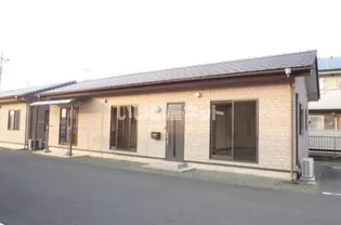 群馬県伊勢崎市市場町2【一戸建】の外観