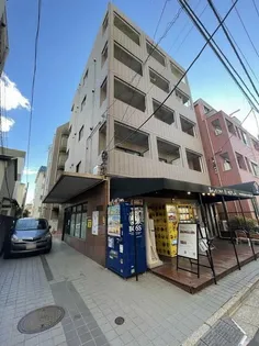 プエルト西池袋【1階】の外観