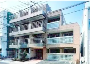 メゾン ド ガルドの画像