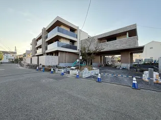 パークビュー湘南辻堂の画像