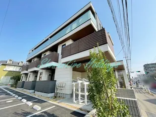 CONTRAIL 湘南の画像