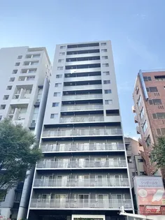 GENOVIA東日本橋駅前GREEN VEILの画像