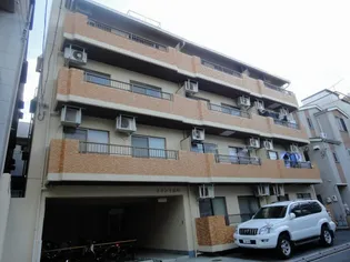 メゾン千田の画像