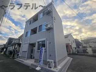 キャメル入間東藤沢2の画像