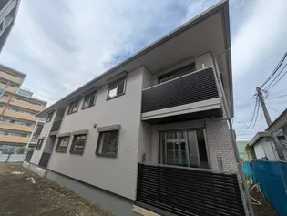 ラピリブレナカノIIの画像