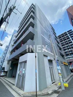 神奈川県横浜市西区岡野1【マンション】の外観