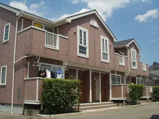 パールヴィレッジRE Bの画像