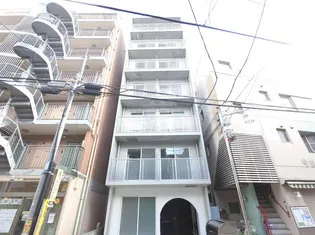 小鳩プレイスの画像