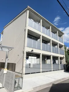 グレイス江波西の画像