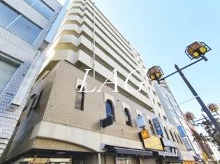 藤和池袋コープの画像