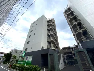 クレジデンス西台の画像