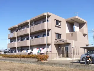 三重県伊勢市小俣町明野【マンション】の外観
