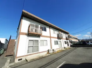 奈良県奈良市西九条町2【アパート】の外観