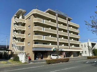 アークアベニュー光の森の画像