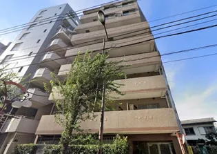 ロワジール三軒茶屋【6階】の外観