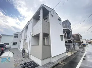 メルディア柴又Bの画像