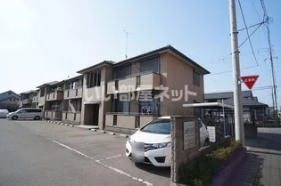 レッチワース ハイツ Cの画像