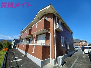 セント イリスIIの画像