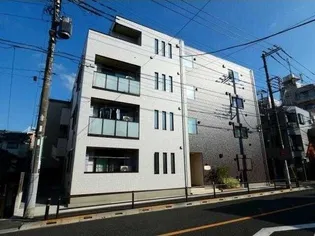 Rapport H&S【3階】の外観