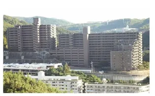 コアマンション長崎ガーデンヒルズの画像