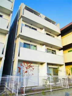 リシェス橋本の画像