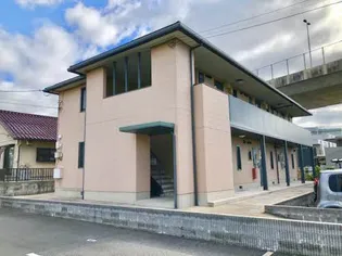 シャーメゾンMーIの画像