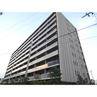 ウエリスおおたかの森ノーステラス(040550)【5階】の外観