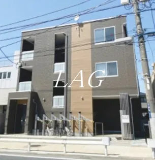 グレイス本厚木IIIの画像