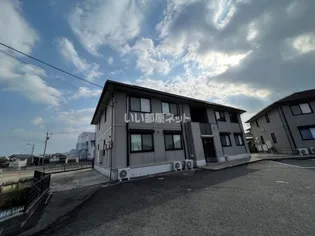 リヴェールタウン赤松 A棟の画像