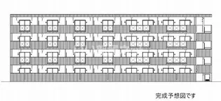 ソルーナ松橋の画像