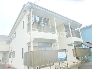 向台グリーンハイツの画像