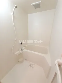 アトラツインクルの風呂