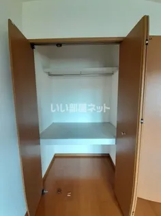 アトラツインクルの内装