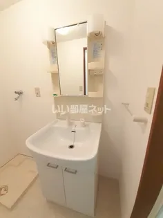 アトラツインクルの内装